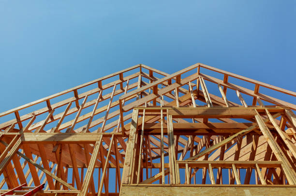 木造は火に弱くない！強い木造耐火建築物は？