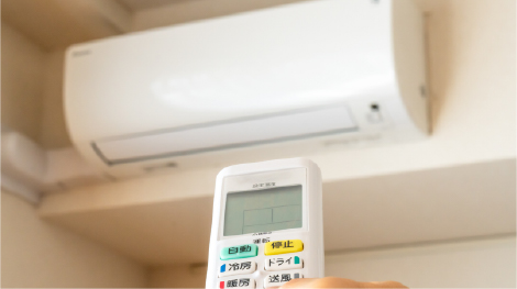 電気設備のトラブル
