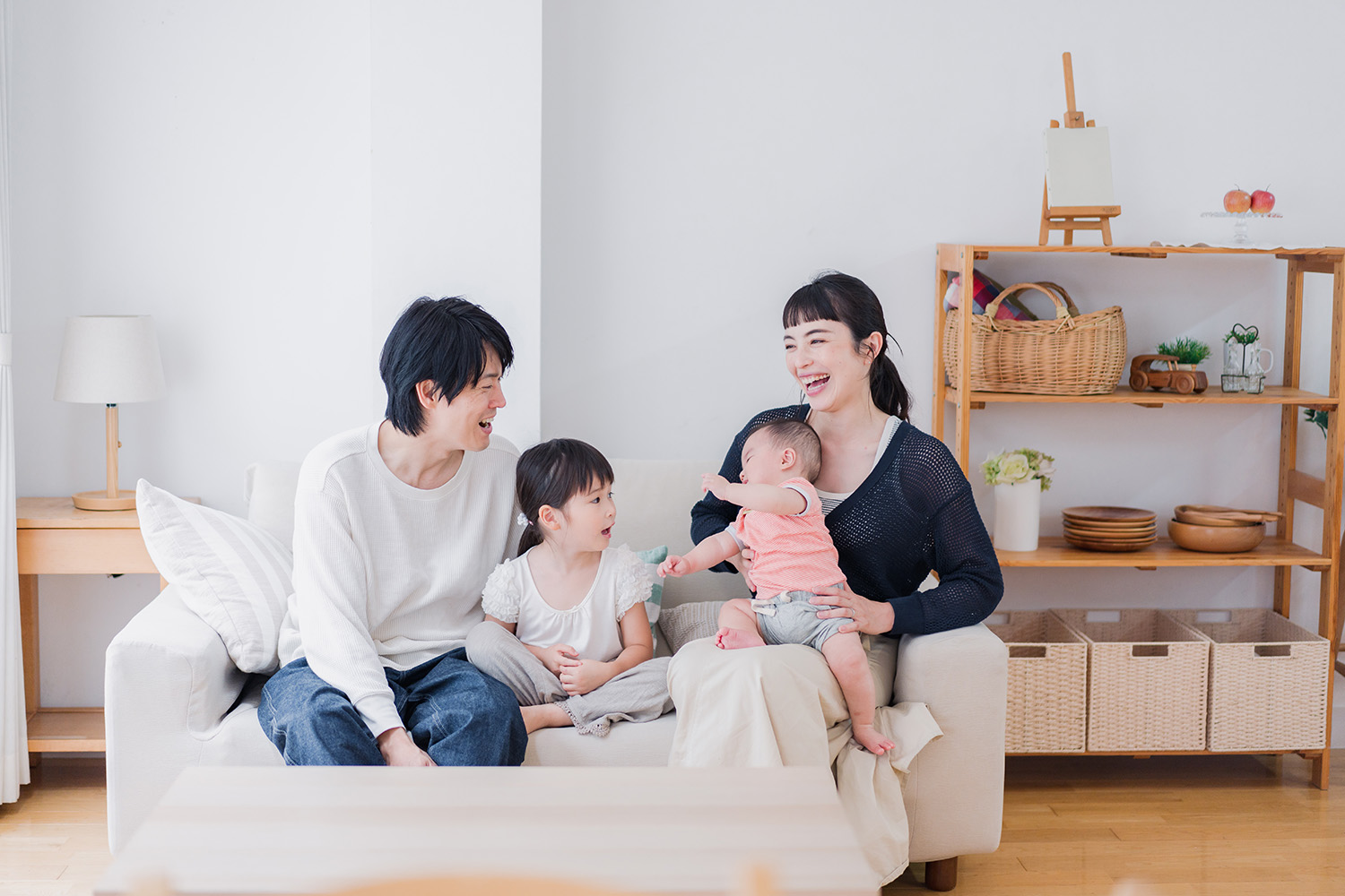 無理のない資金計画