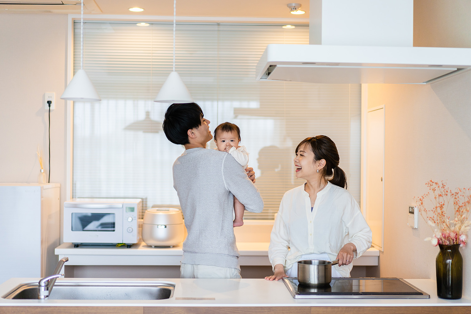 無理のない資金計画